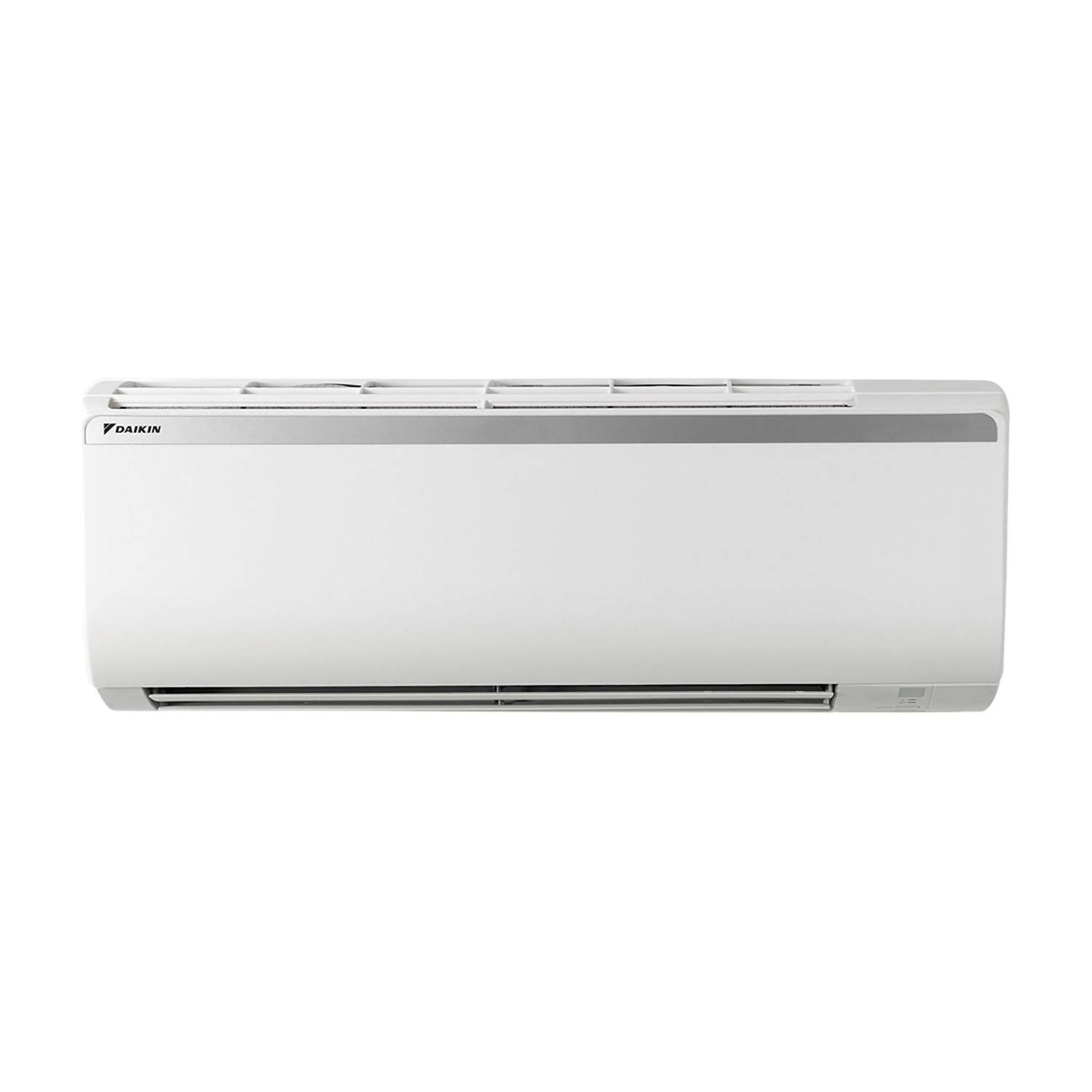 Daikin 2025 Model 1 Ton 2 Star Split Fixed Speed AC