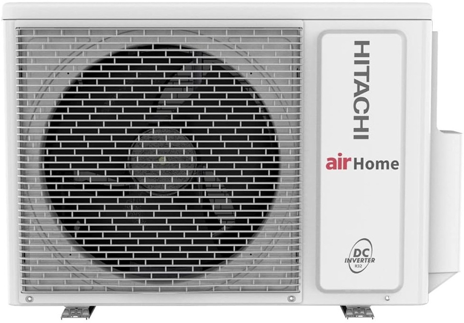 Image of Hitachi 2023 Model 1.5 Ton 5 Star Split Inverter AC