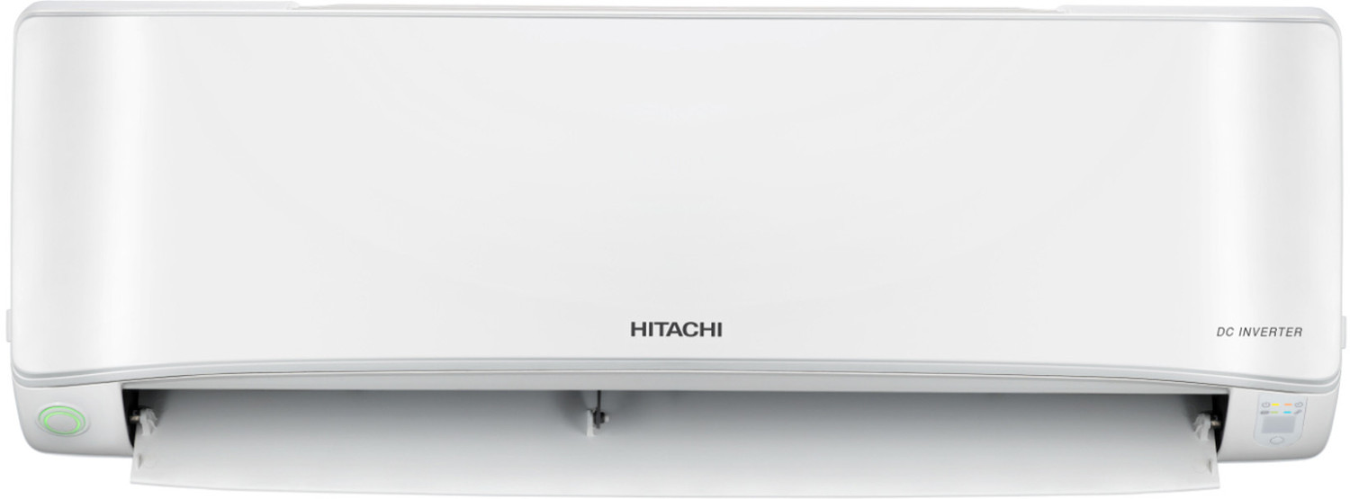 Image of Hitachi 2023 Model 1.5 Ton 3 Star Split Inverter Xpandable plus Ambience Light R 32 AC