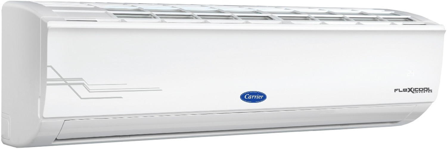 Image of CARRIER 2024 Model 2 Ton 5 Star Split Inverter AC