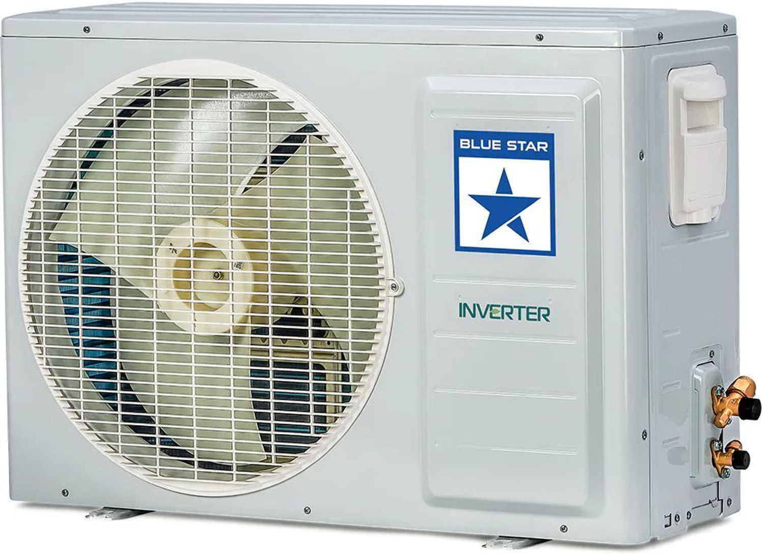 Image of Blue Star 2026 Model 1.5 Ton 3 Star Split Inverter AC