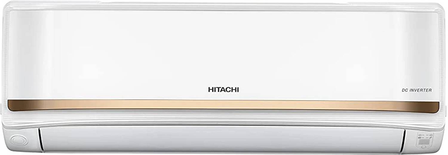 Hitachi 2023 Model 1 Ton 3 Star Split Inverter AC