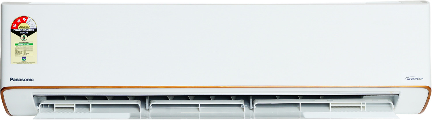 Image of Panasonic 2024 Model 1.5 Ton 3 Star Split Inverter AC