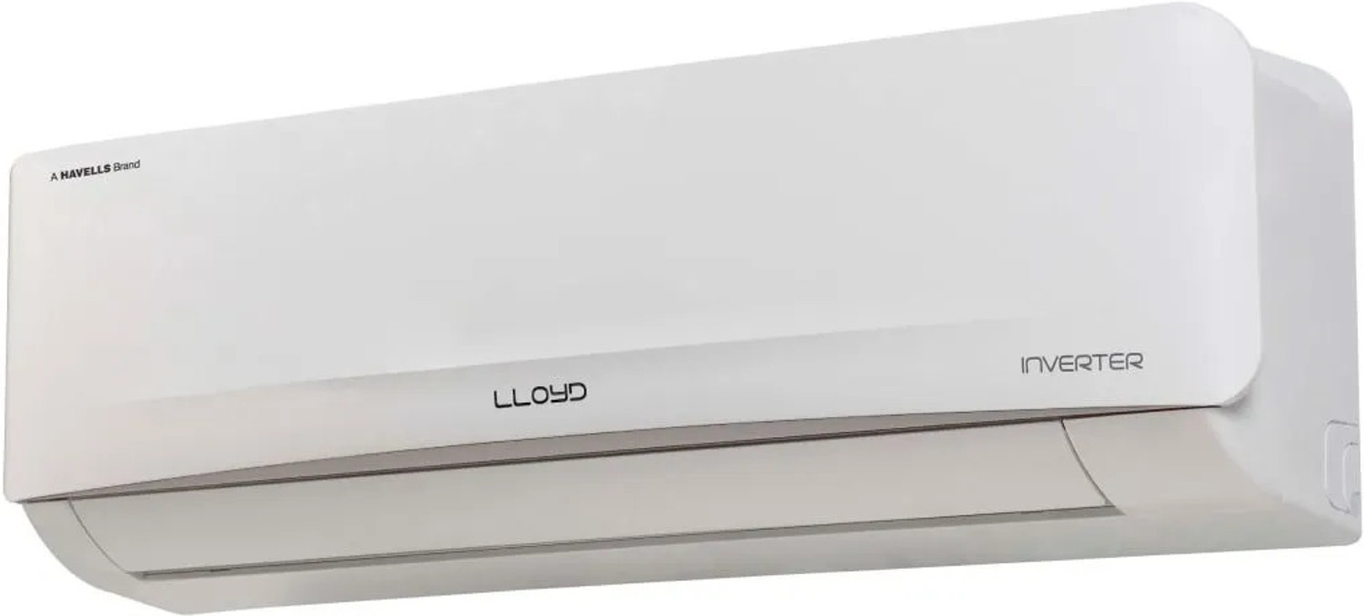 Image of Lloyd 2025 Model 1.5 Ton 3 Star Split Inverter with Wi-fi AC