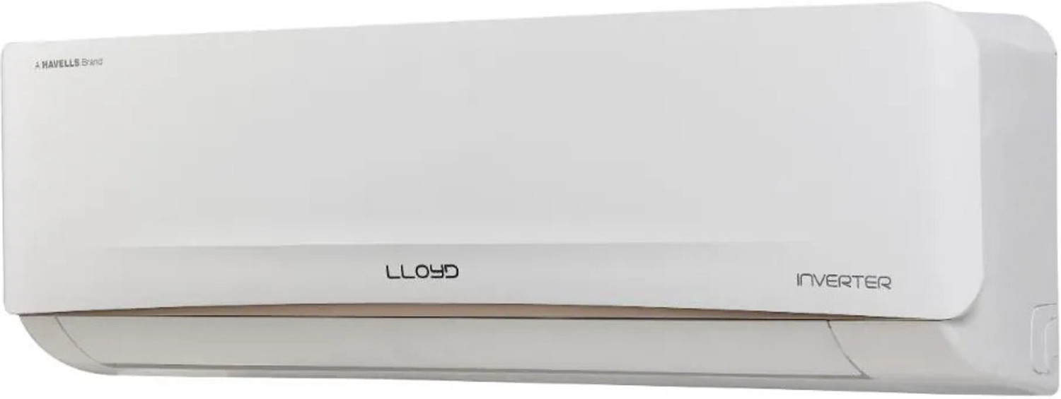 Image of Lloyd 2025 Model 1.5 Ton 5 Star Split Inverter AC