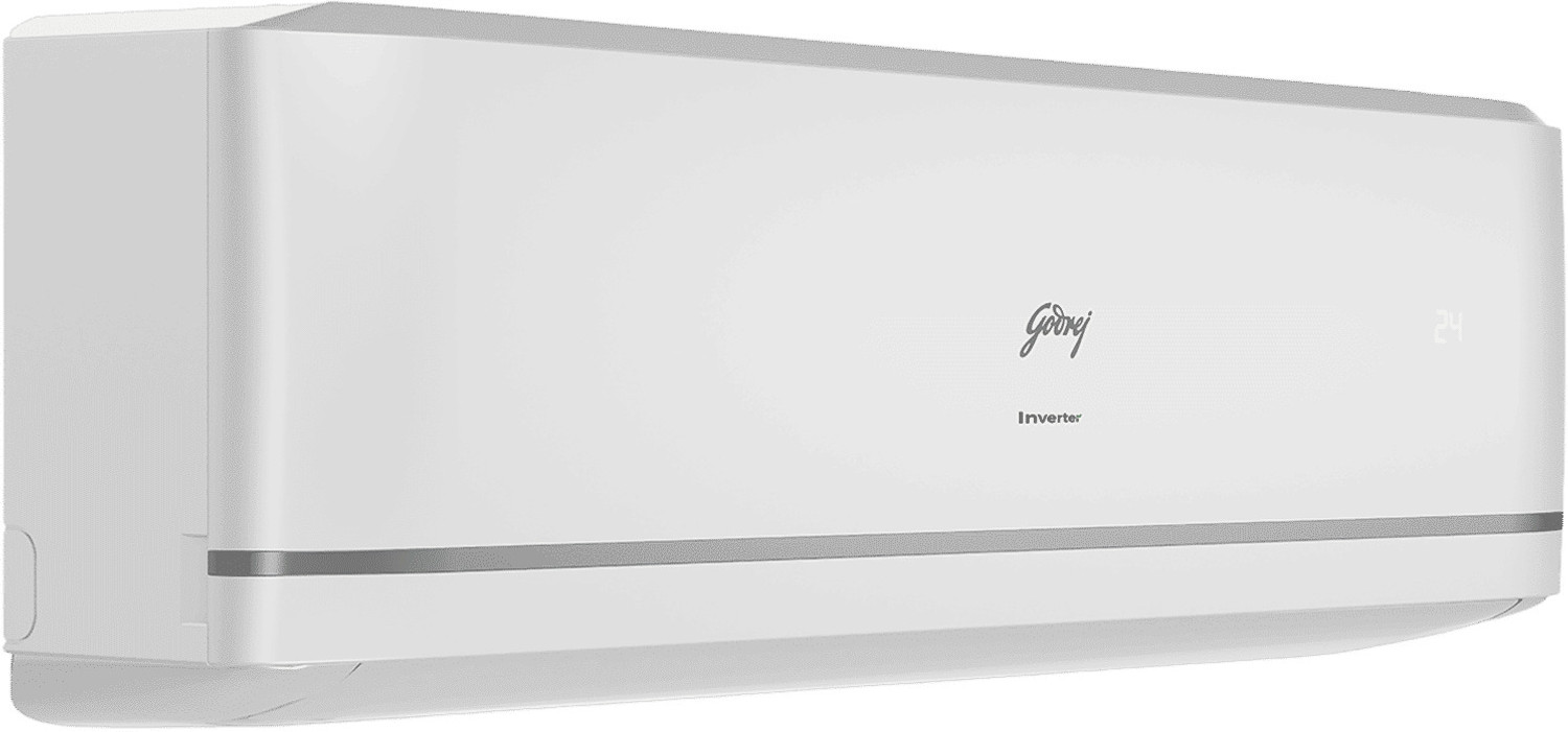 Image of Godrej 2025 Model 1.5 Ton 5 Star Split Inverter AC