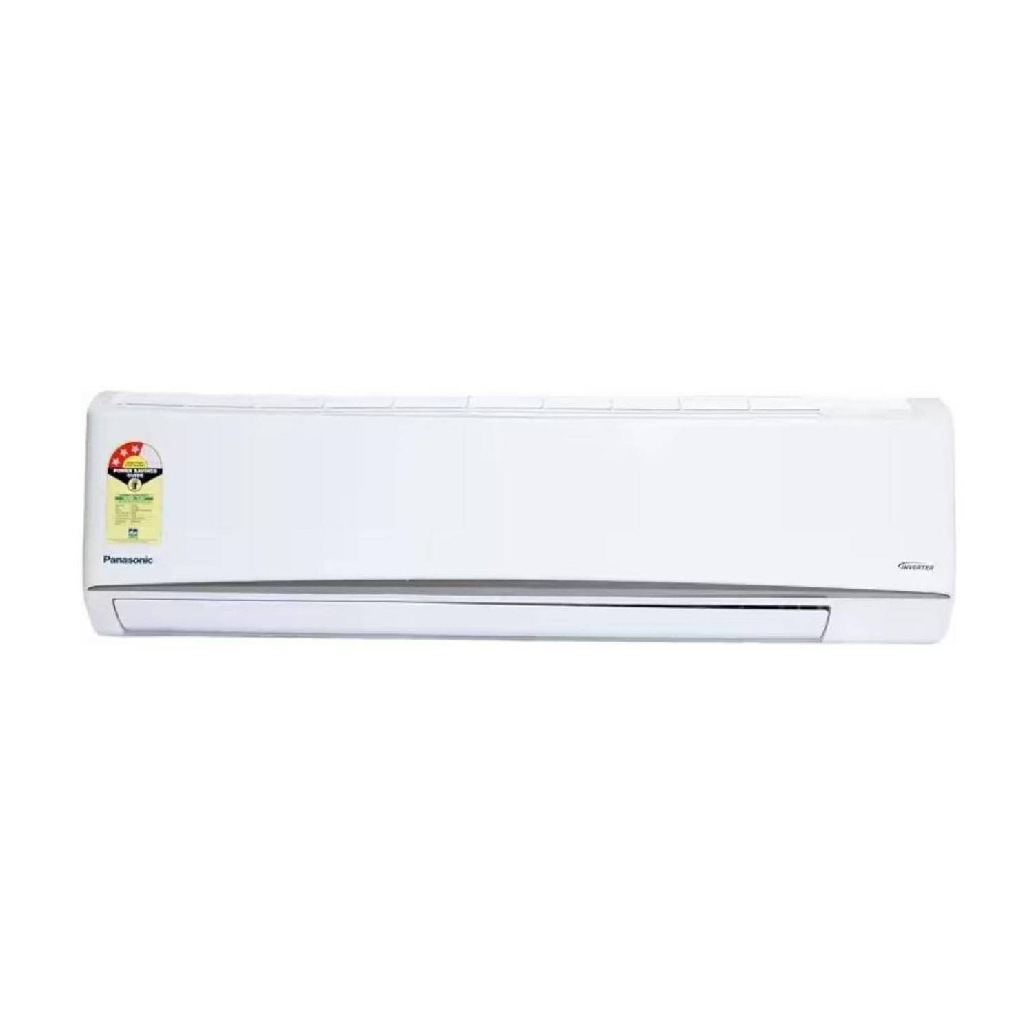 Panasonic 2026 1 Ton 3 Star Split Inverter Wi-fi AC - Image 1