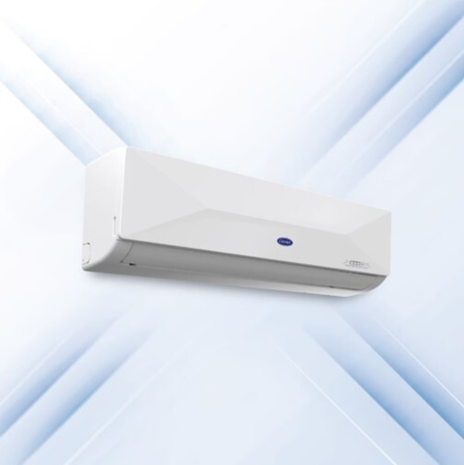 Image of CARRIER 2025 Model 1 Ton 3 Star Split Inverter with Wi-fi AC
