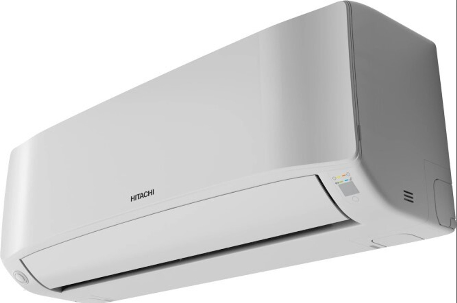 Image of Hitachi 2025 Model 1.8 Ton 2 Star Split Fixed Speed AC