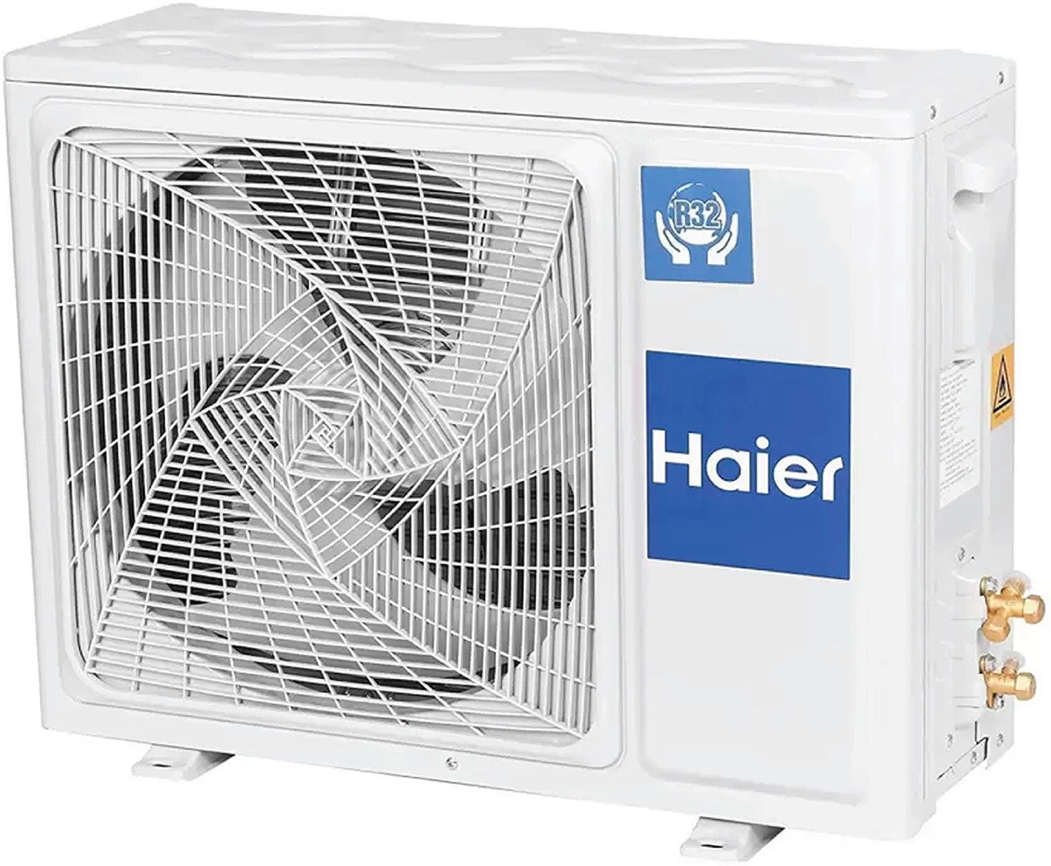 Image of Haier 2023 Model 1.6 Ton 5 Star Split Inverter AC