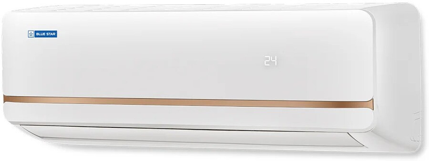 Image of Blue Star 2025 Model 1.5 Ton 5 Star Split Inverter AC