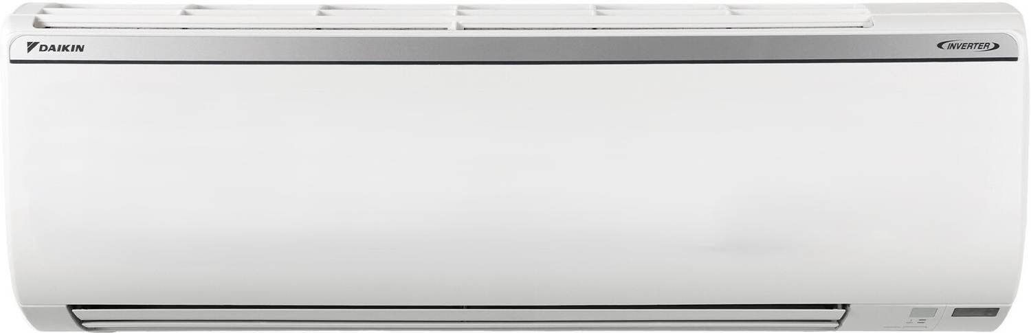 Daikin 2024 Model 1 Ton 5 Star Split Inverter AC