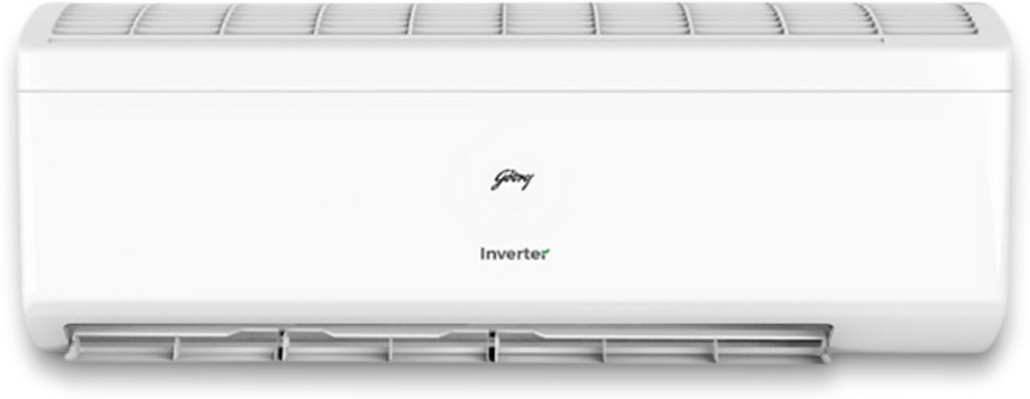 Image of Godrej 2025 Model 1.7 Ton 5 Star Split Inverter AC