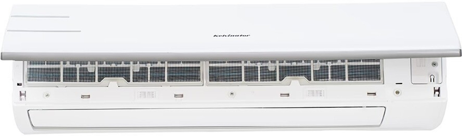 Image of Kelvinator 2025 Model 1.5 Ton 3 Star Split Fixed Speed AC