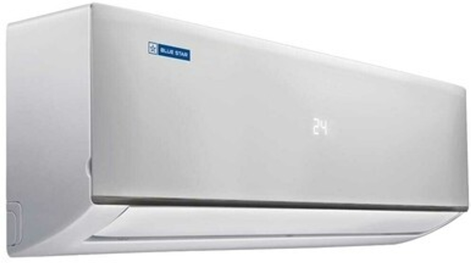 Image of Blue Star 2026 Model 1.5 Tons 3 Star Split Inverter AC