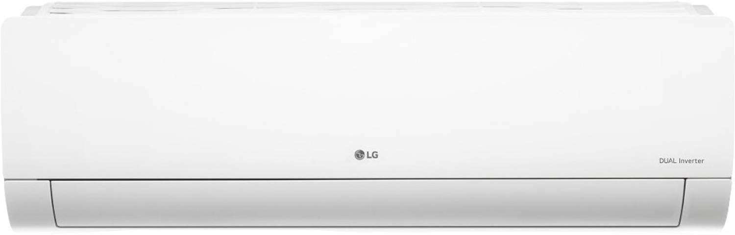LG 2026 Model 2 ton 3 Star Split Dual Inverter Faster Cooling and Energy Saving, AI Convertible 6-in-1 Cooling, 4 Way Air Swing, HD Filter with Anti Virus Protection, Cools at 55?, Him Clean, VIRAAT Mode and Diet Mode Plus AC