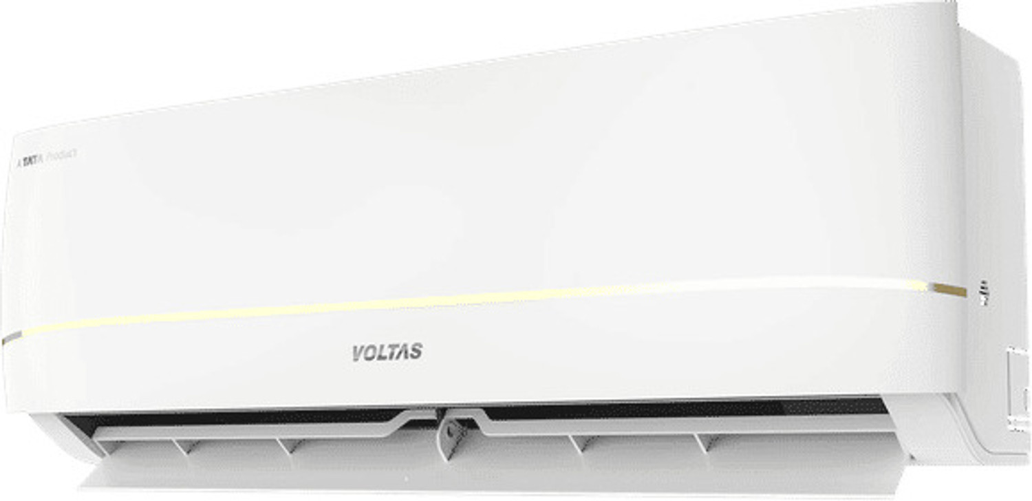 Image of Voltas 2025 Model 1.5 Ton 3 Star Split Inverter AC