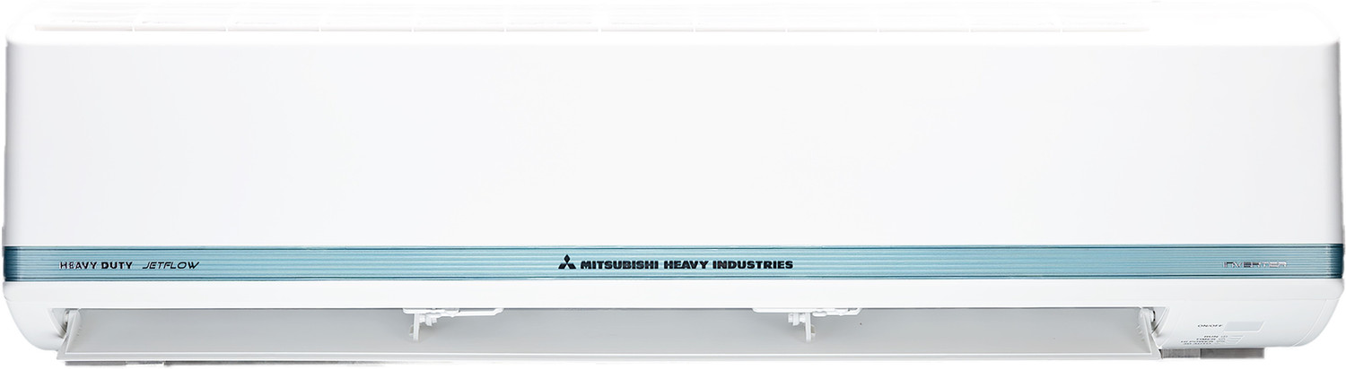 Image of MITSUBISHI HEAVY INDUSTRIES 2026 Model 1 Ton 3 Star Split Hyper Inverter AC