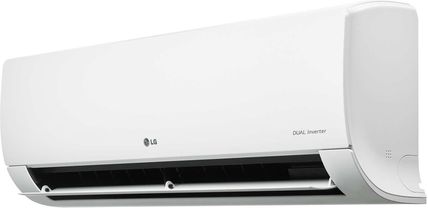 Image of LG 2023 Model 1.5 Ton 4 Star Split Inverter 4 Way Swing, HD Filter with Anti-Virus Protection AC