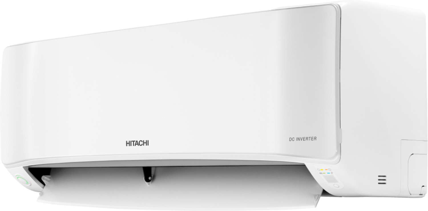 Image of Hitachi 2023 Model 1.5 Ton 3 Star Split Inverter Xpandable plus Ambience Light R 32 AC