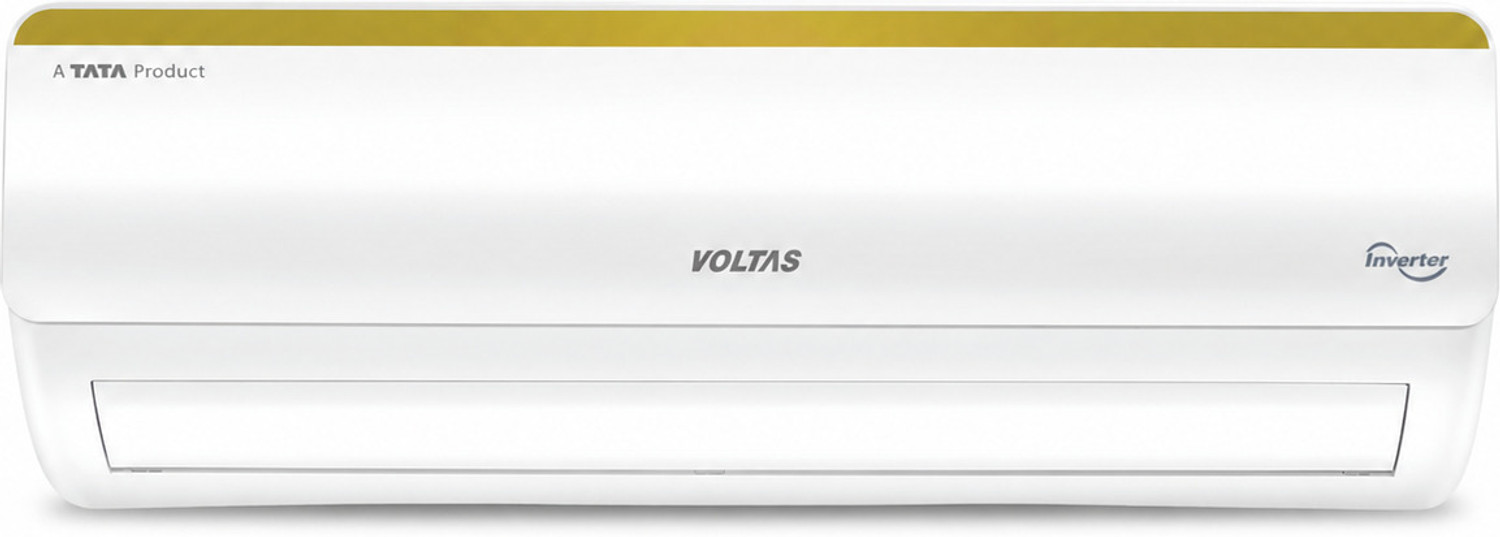 Image of Voltas 2026 Model 1.5 Ton 5 Star Split Inverter AC