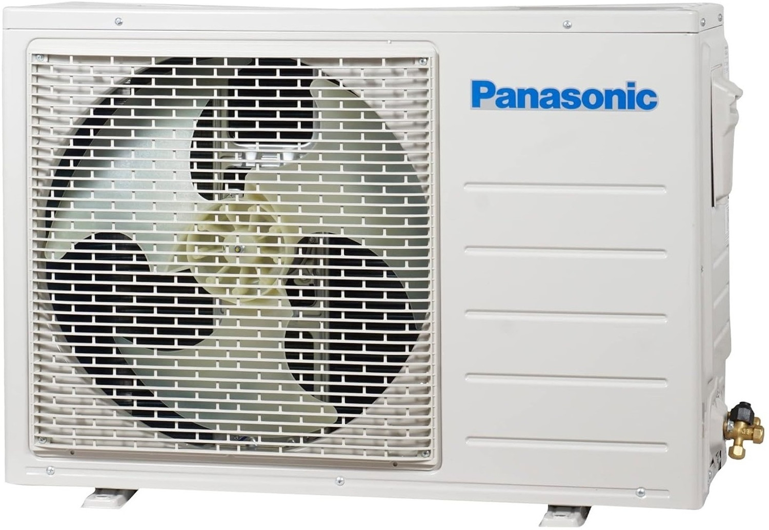 Image of Panasonic 2024 Model 1 Ton 5 Star Split Inverter with Wi-fi AC