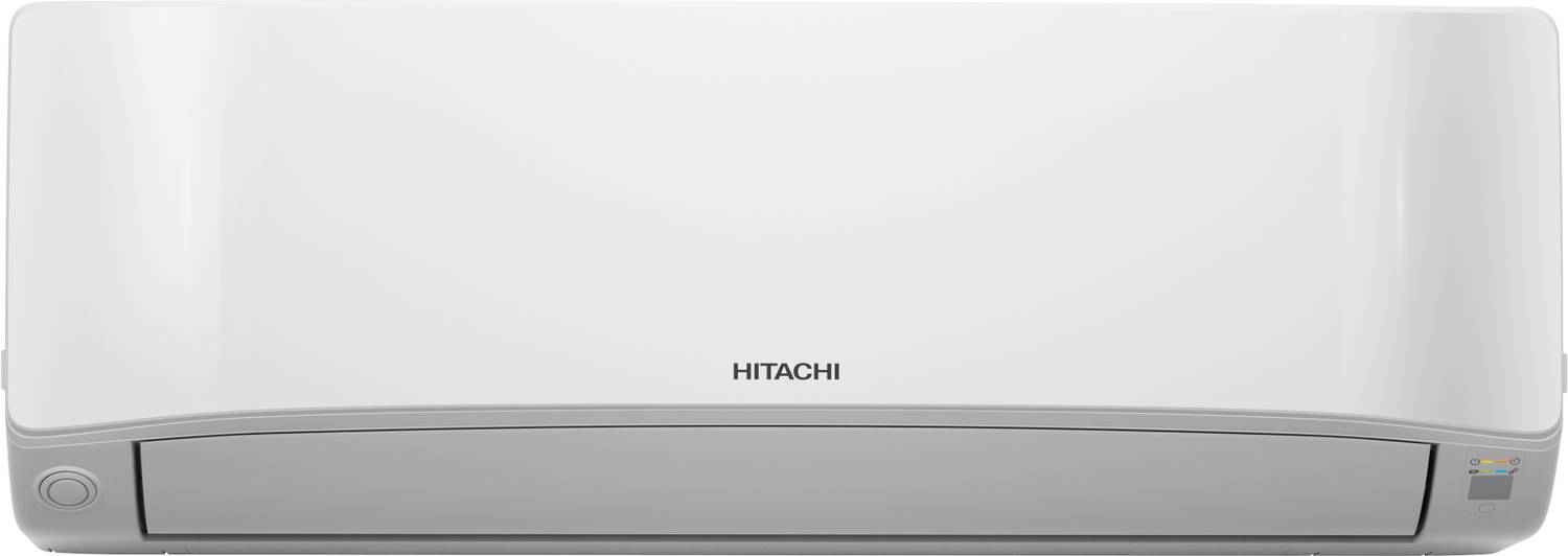 Hitachi 2023 Model 1 Ton 3 Star Split Fixed Speed Soft dry Silent