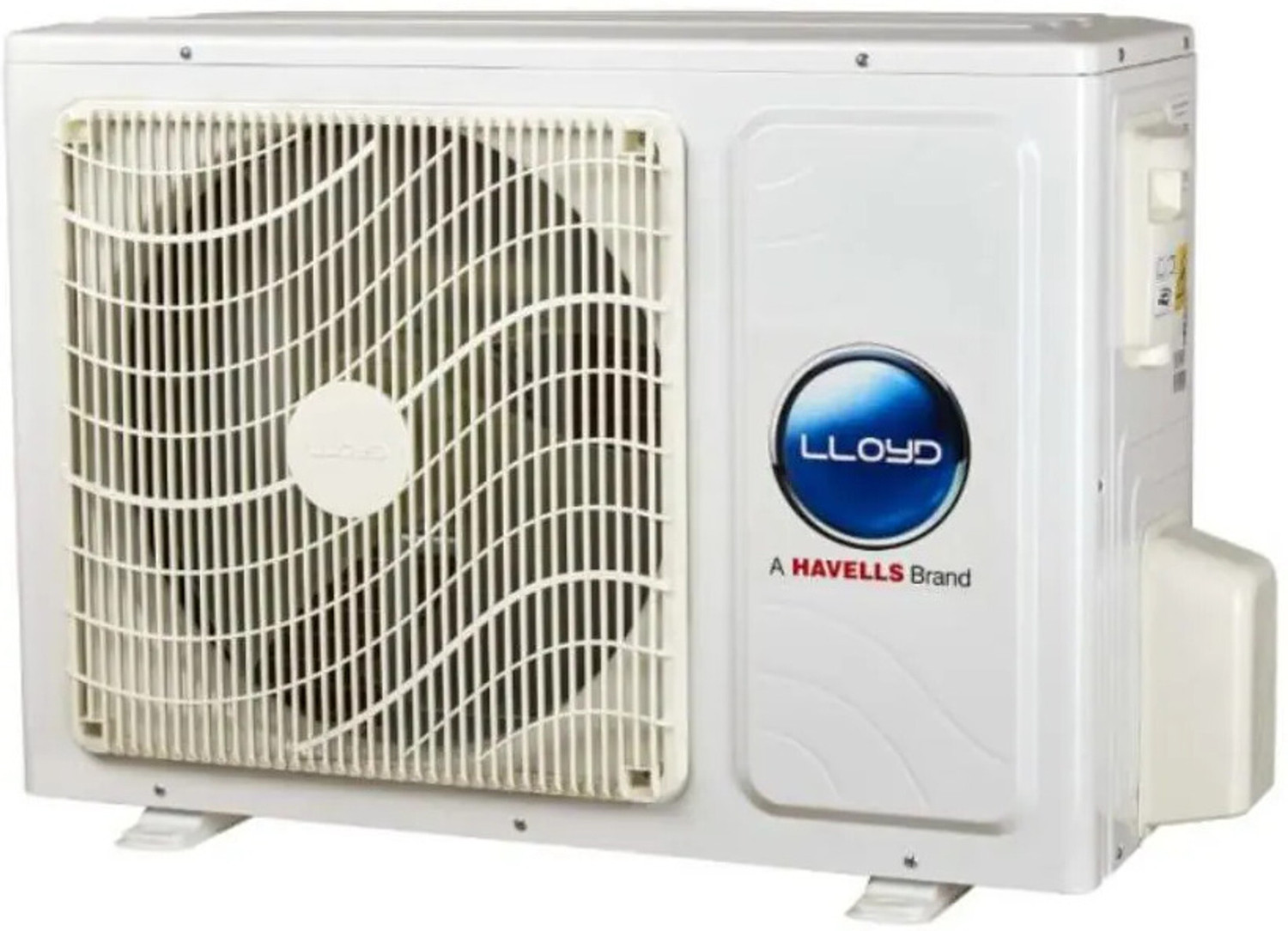 Image of Lloyd 2025 Model 1.5 Ton 5 Star Split Inverter AC