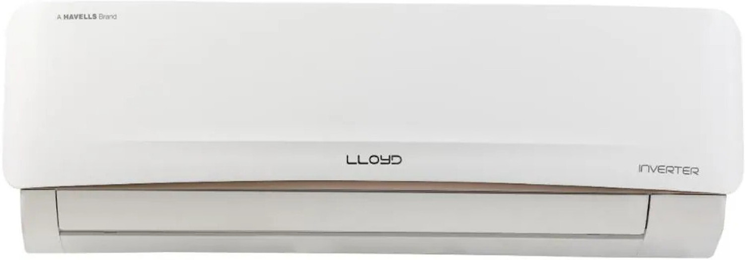 Image of Lloyd 2025 Model 1.5 Ton 5 Star Split Inverter AC
