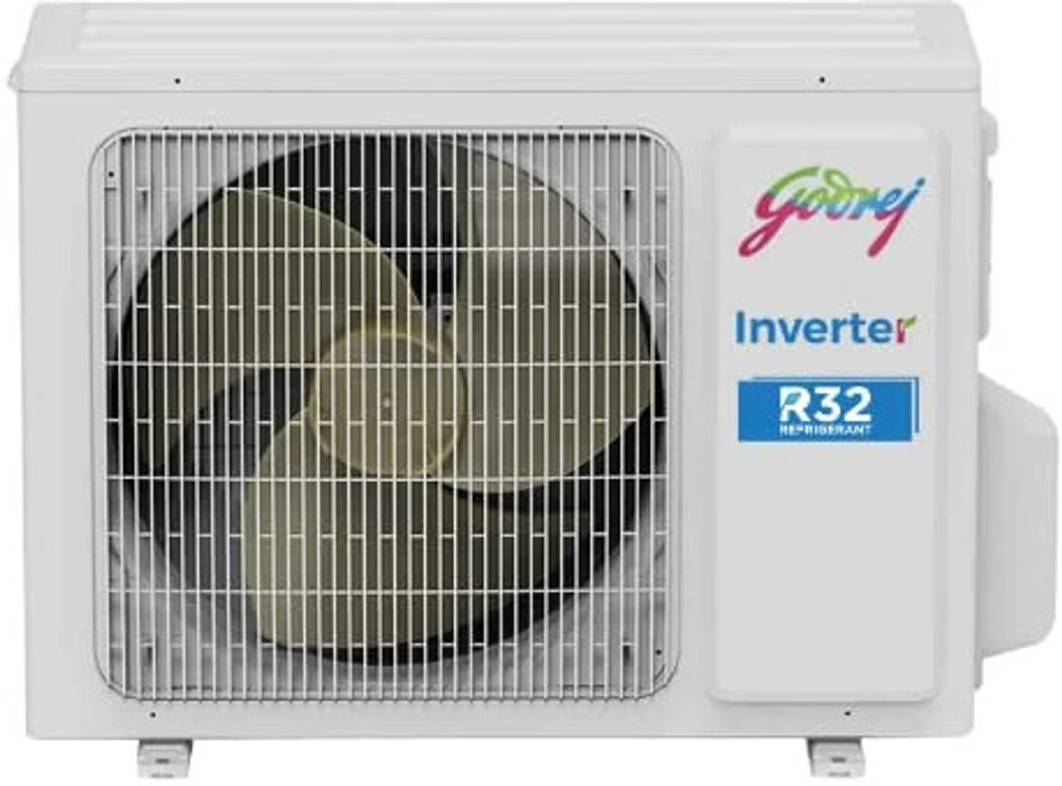 Image of Godrej 2025 Model 1.5 Ton 3 Star Split Inverter AC
