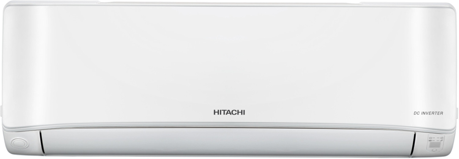 Image of Hitachi 2023 Model 1.5 Ton 3 Star Split Inverter Xpandable plus Ambience Light R 32 AC