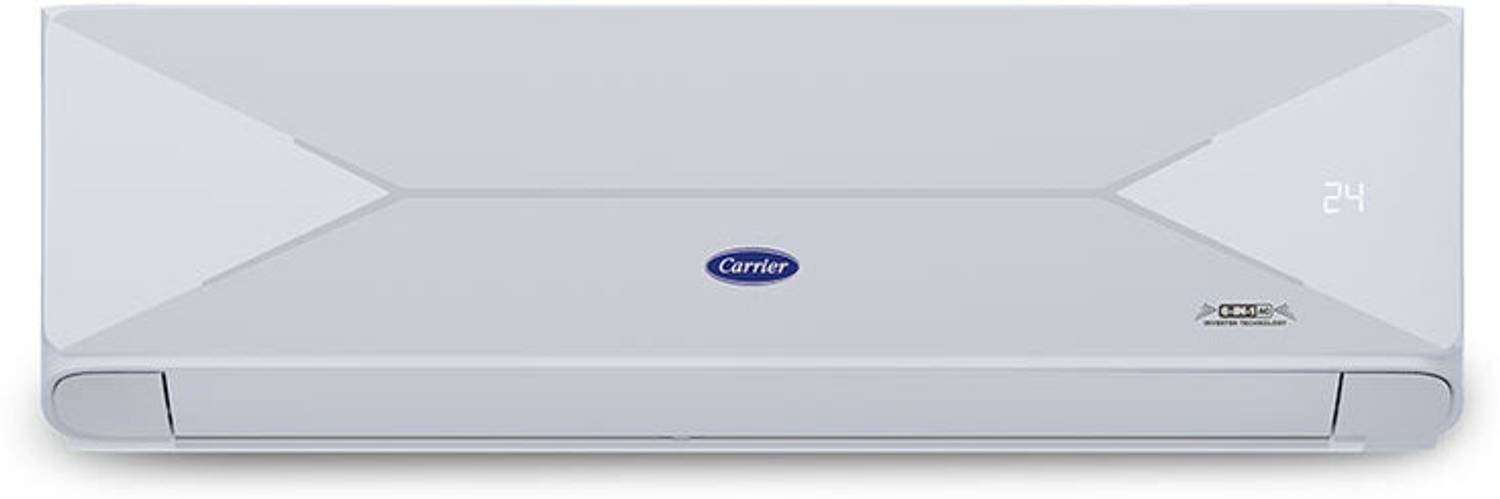 Flipkart.com | Buy CARRIER 2024 Model 1.5 Ton 3 Star Split Inverter AC Online at best Prices In India