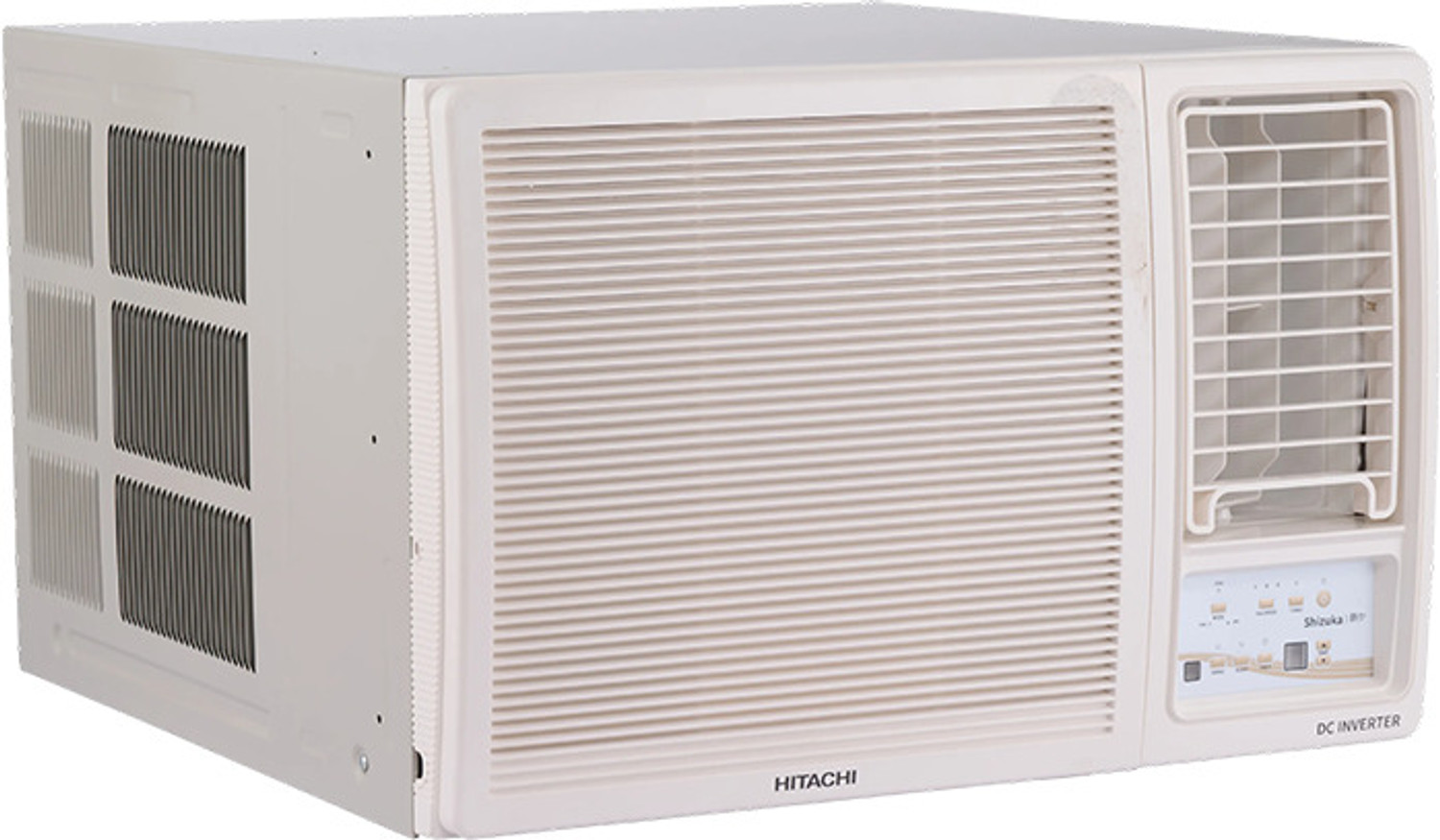 Image of Hitachi 2025 Model 1.5 Ton 3 Star Window Fixed Speed AC
