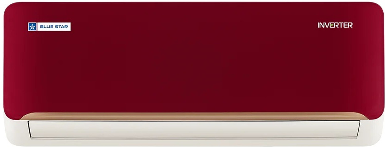 Image of Blue Star 2025 Model 1.5 Ton 5 Star Split Inverter AC