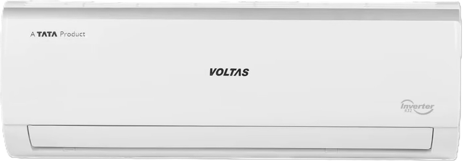 Image of Voltas 2025 Model 1.5 Ton 5 Star Split Inverter AC