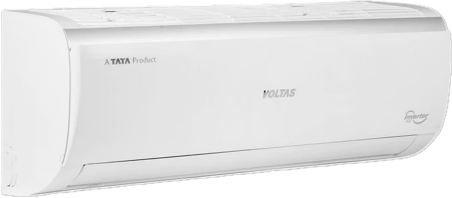 Image of Voltas 2025 Model 1.5 Ton 5 Star Split Inverter AC