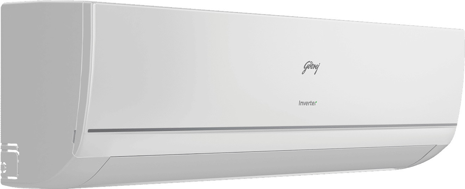 Image of Godrej 2026 Model 1.5 Ton 3 Star Split Inverter AC