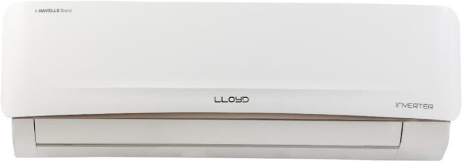 Image of Lloyd 2025 Model 1.5 Ton 5 Star Split Inverter AC