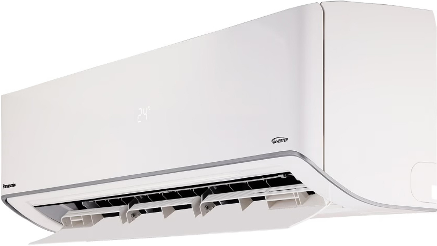 Image of Panasonic 2025 Model 1.5 Ton 5 Star Split Inverter AC