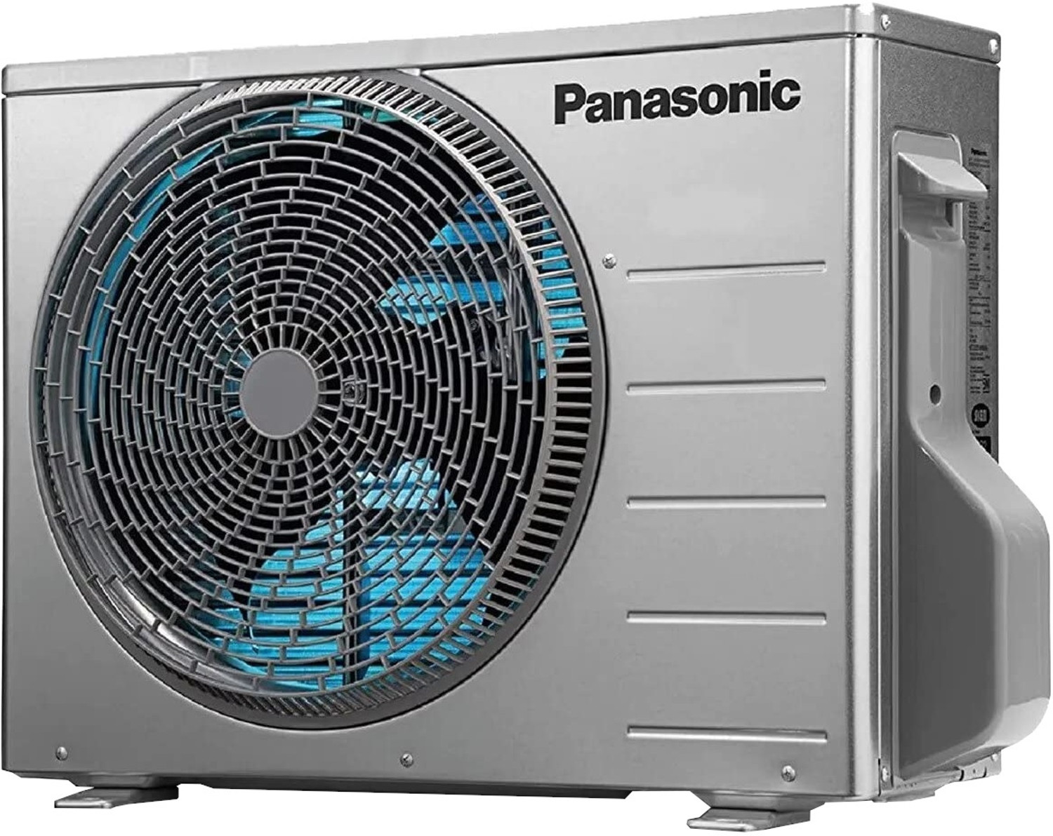 Image of Panasonic 2023 Model 1.5 Ton 5 Star Split Inverter AC