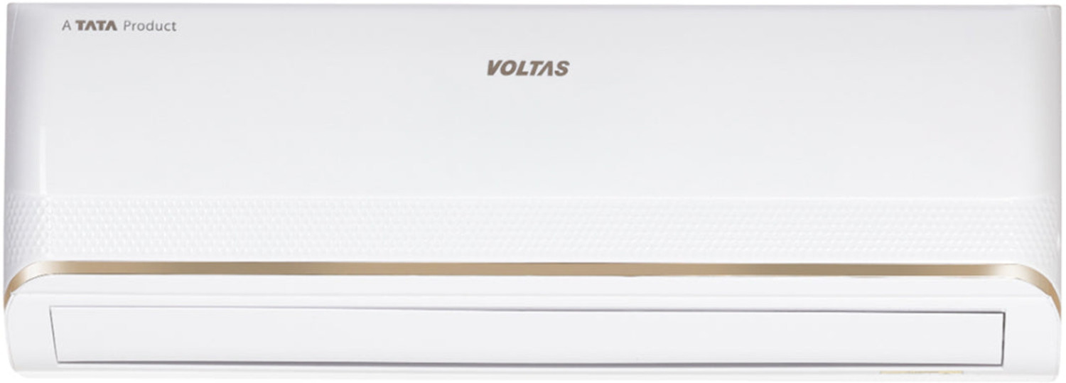 Image of Voltas 2026 Model 1.5 Ton 3 Star Split Inverter AC