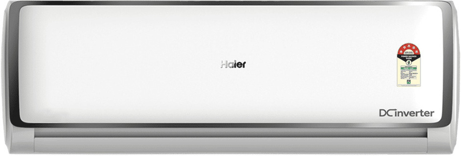 Image of Haier 2025 Model 1.5 Ton 5 Star Split Inverter with Wi-fi AC