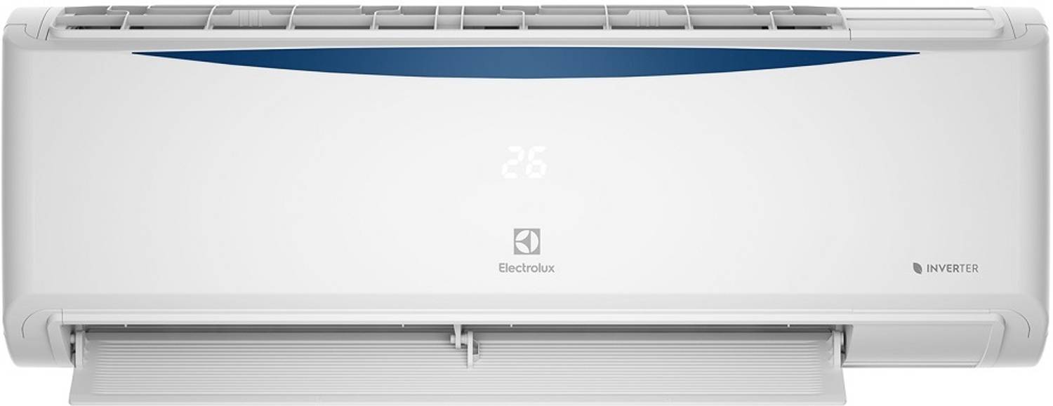 Electrolux 2023 Model 1 Ton 3 Star Split Inverter Anti-bacterial & PM2.5 Filter AC