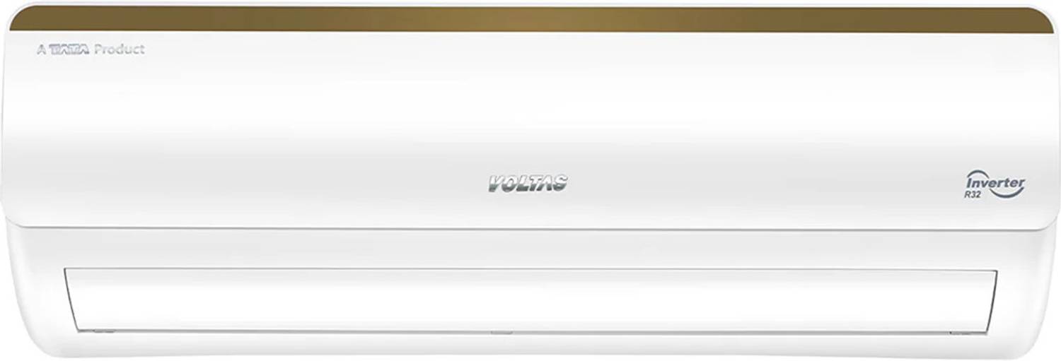 Voltas 2026 Model 1 Ton 3 Star Split Inverter AC
