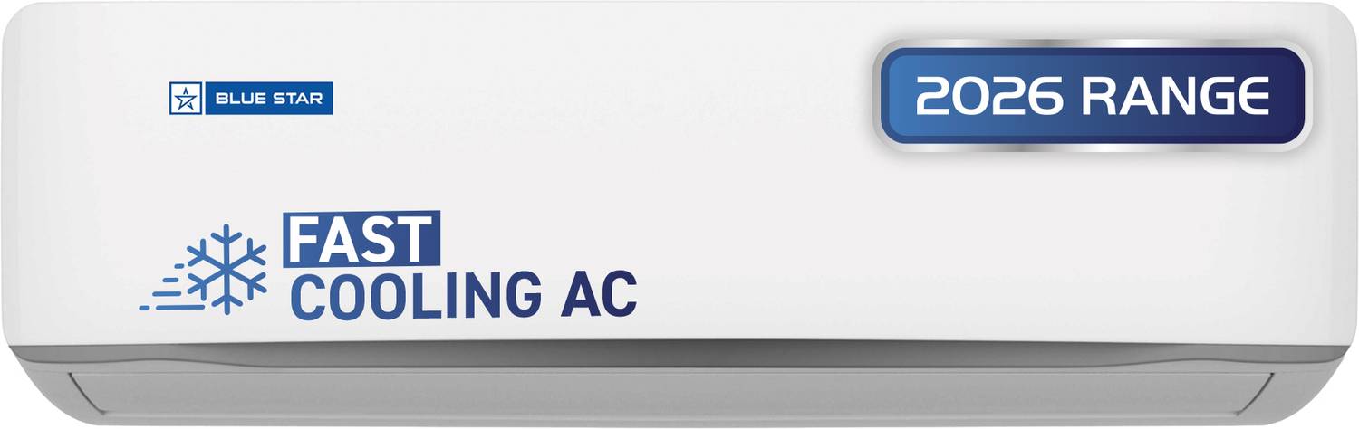クナイスル BLUE STAR AC 168cm Flipkart.com | Buy Blue Star 2026 Model 1.5 Ton 3 Star Split