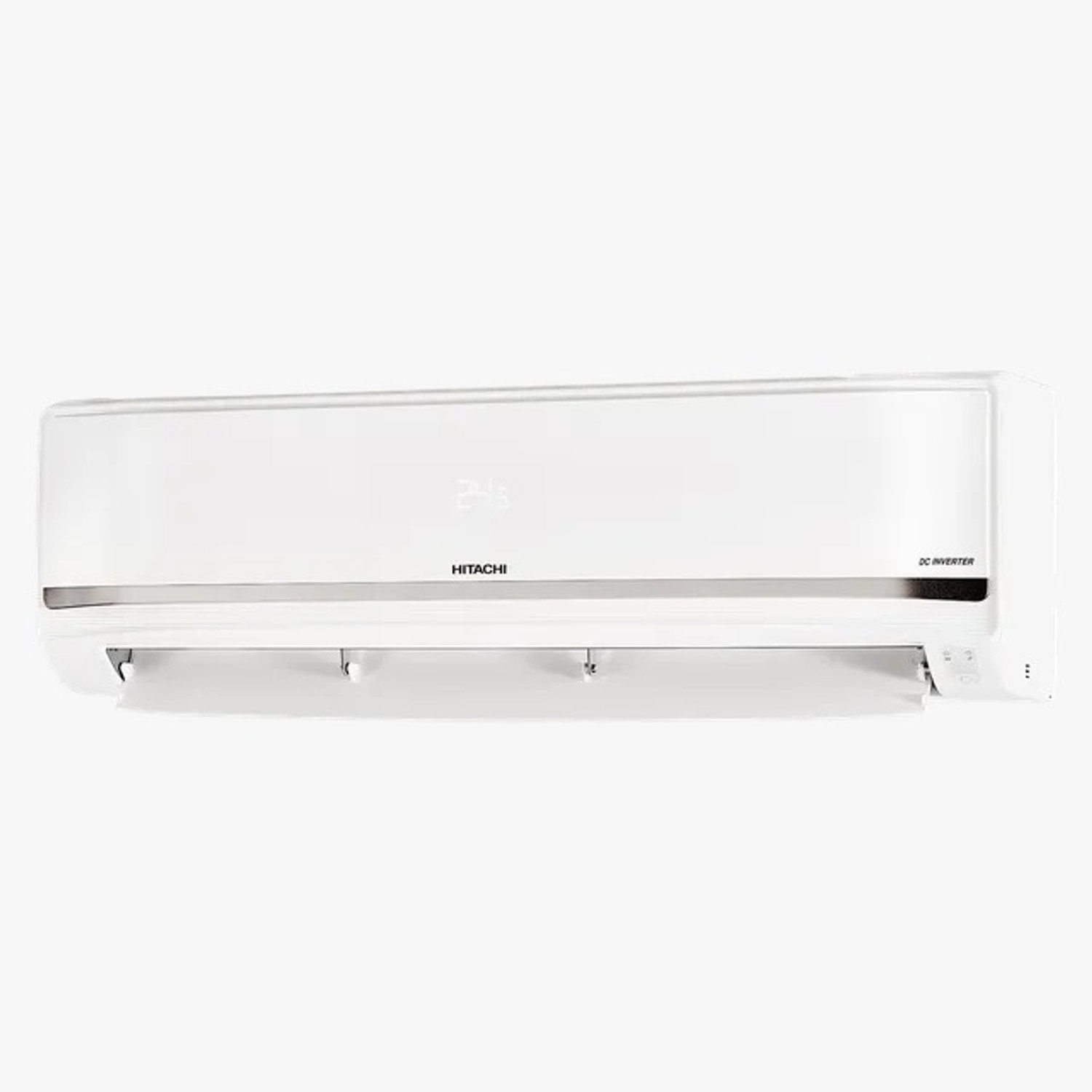Image of Hitachi 2024 Model 1.5 Ton 5 Star Split Inverter with Wi-fi AC