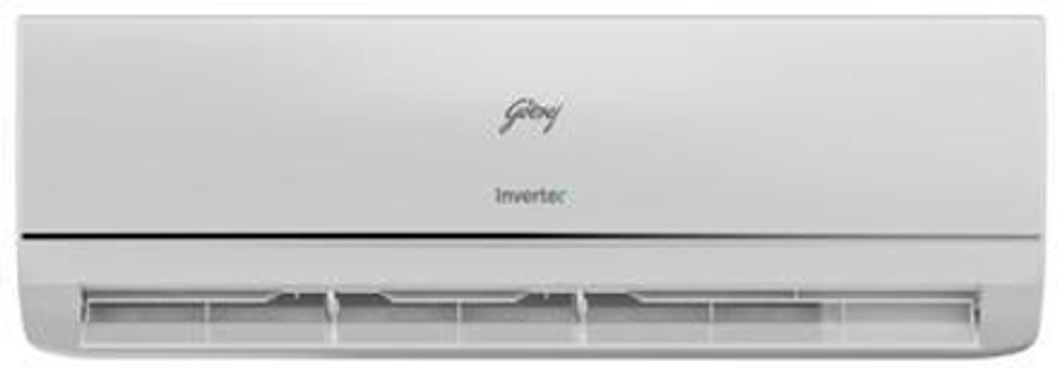 Image of Godrej 2026 Model 1 Ton 3 Star Split Inverter AC