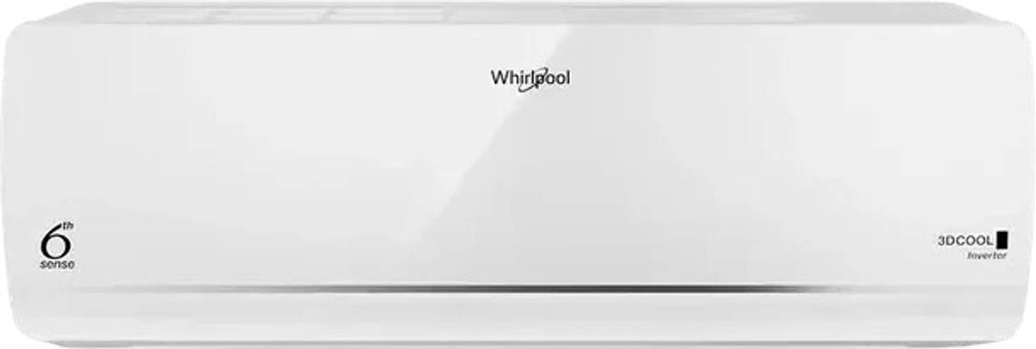 Whirlpool 2024 Model 1.5 Ton 3 Star Split Inverter AC