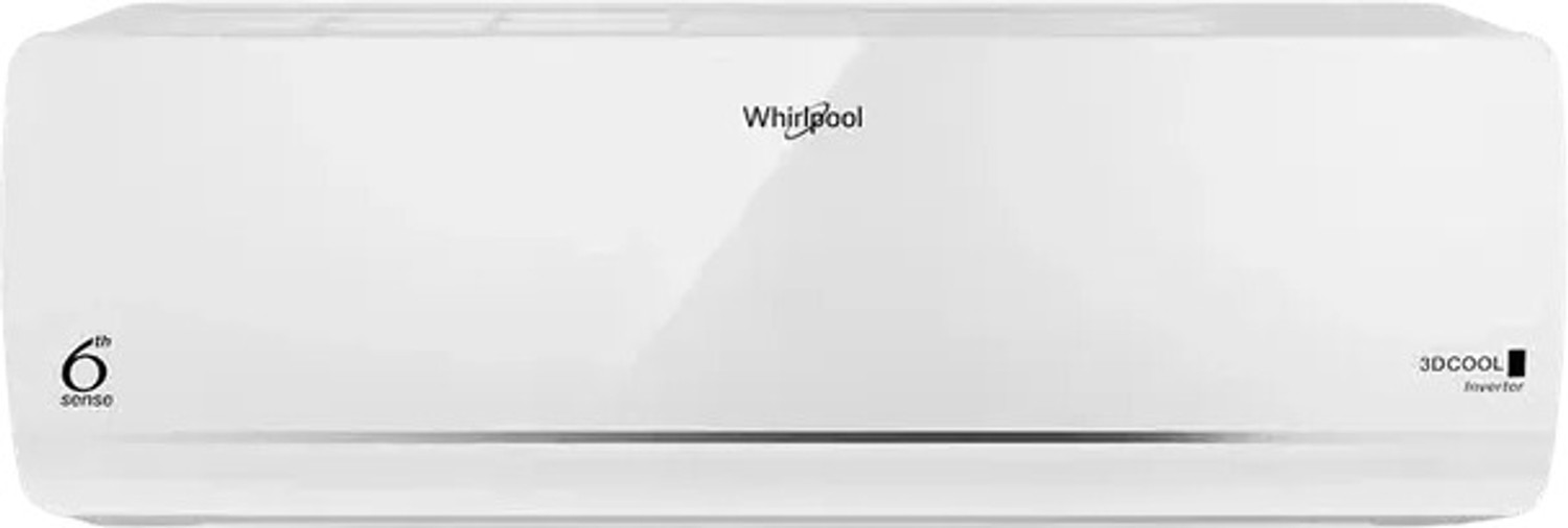 Image of Whirlpool 2024 Model 1.5 Ton 3 Star Split Inverter AC
