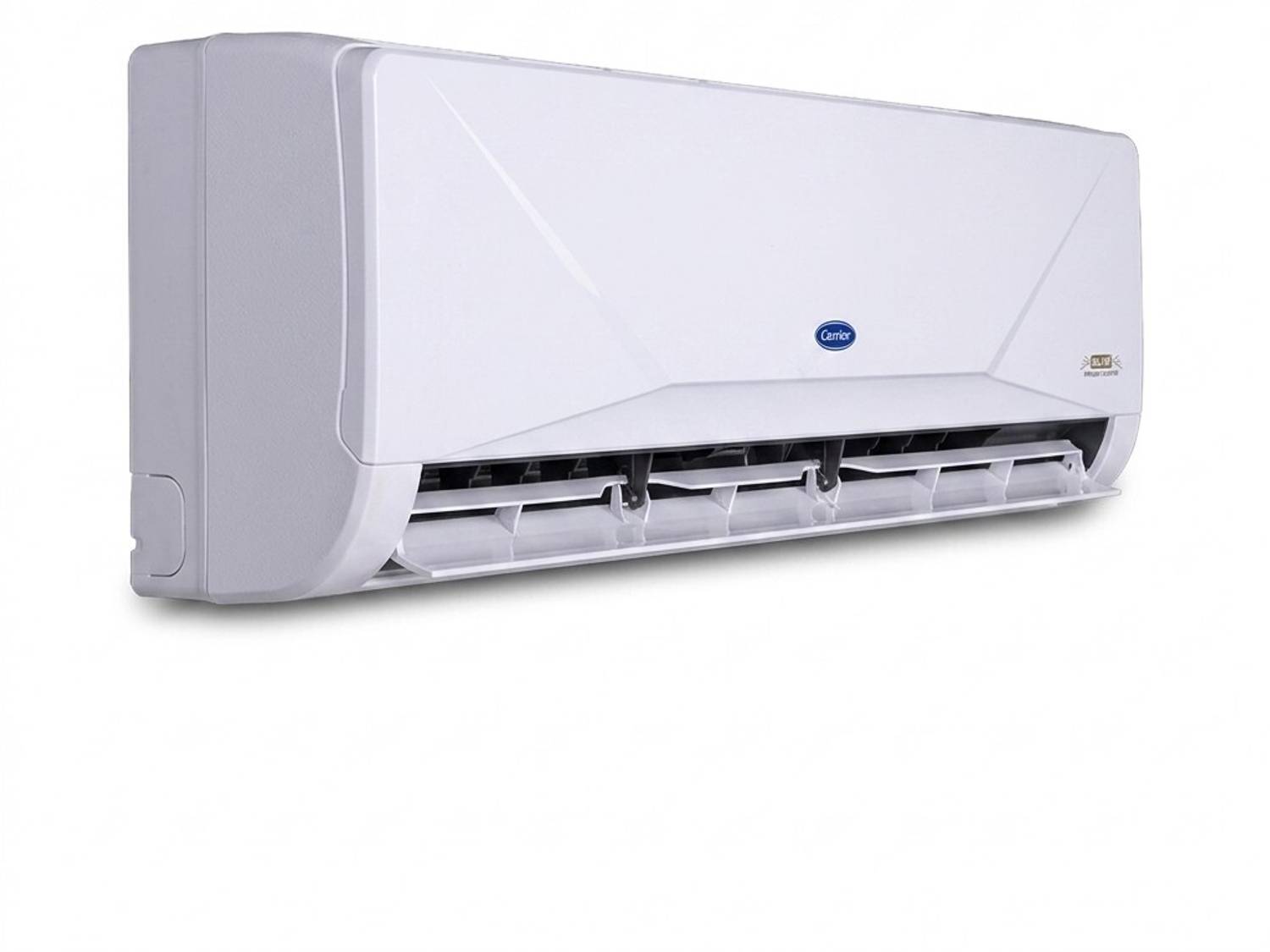 CARRIER 2025 Model 1.5 Ton 3 Star Split Inverter with Wi-fi AC